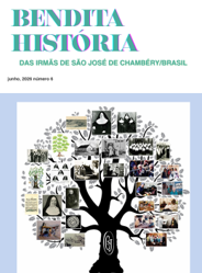 REVISTA BENDITA HISTÓRIA N.6