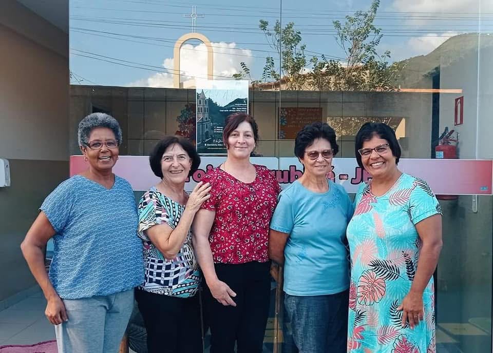 Comunidade José Homem Justo