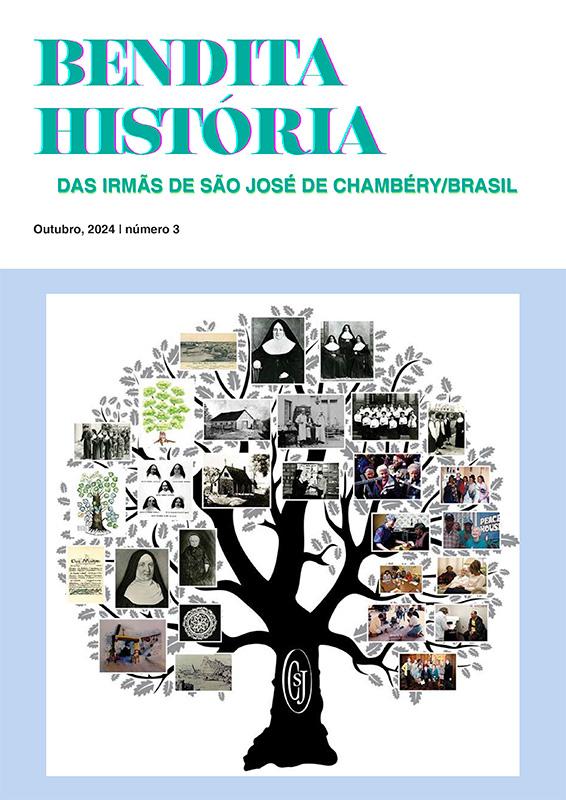 Capa da revista